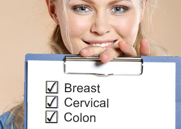 Image depicting Preventative Screening