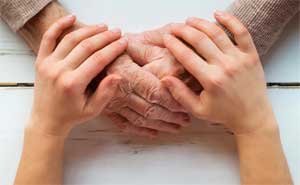 Image depicting Palliative Care